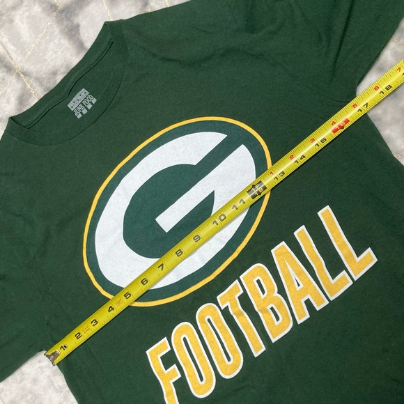 Green Bay Packers Long Sleeve Tee - Picture 6 of 6